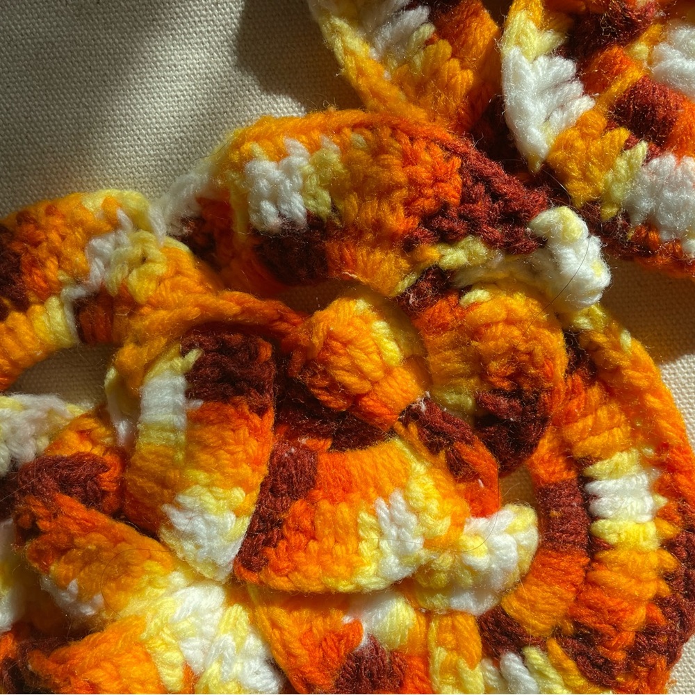 Vintage Handmade Potholders